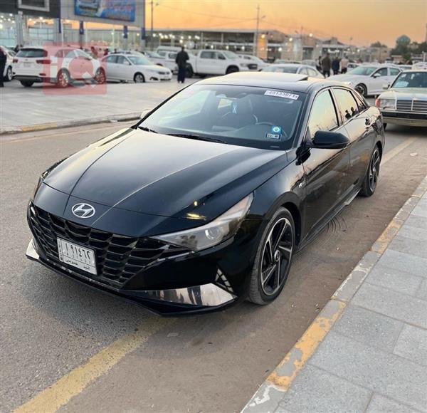 Hyundai for sale in Iraq